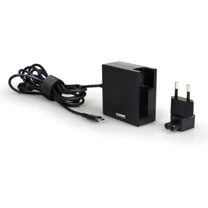 PORT NB PWR ADAPT TYPEC 65W