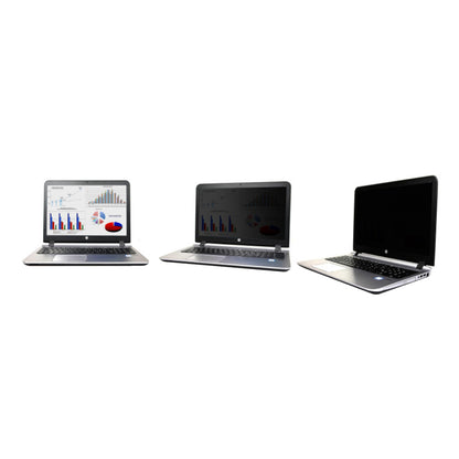 Port Designs 13.3″ Touch Screen Privacy Filter