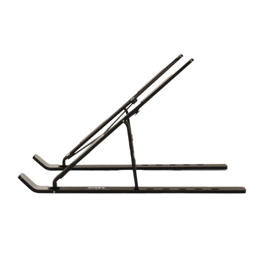 Port Connect Travel Foldable Notebook Stand