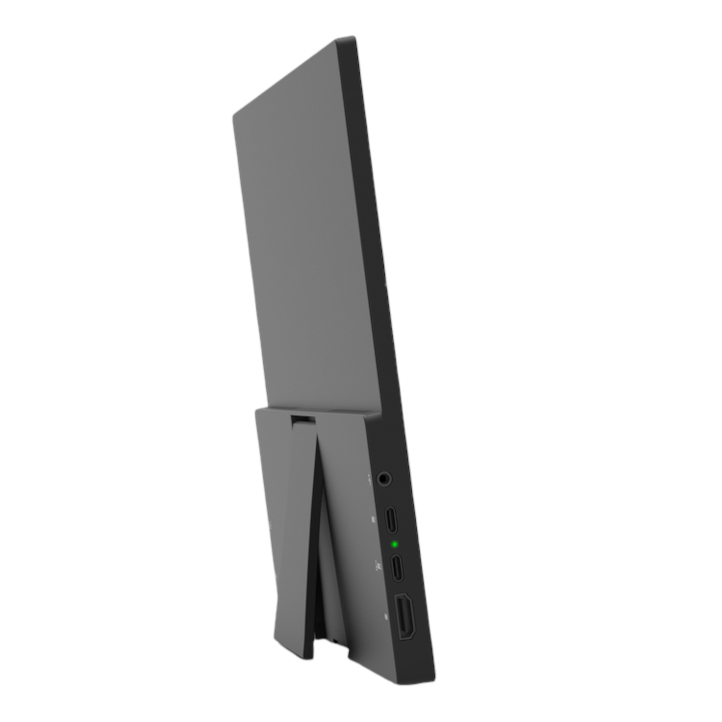Port Connect 15.6″ Full HD Touchscreen Portable Monitor