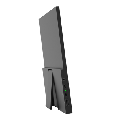 Port Connect 15.6″ Full HD Touchscreen Portable Monitor