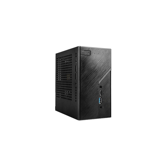 ASRock DESKMINI B760W Barebone – LGA1700 Socket