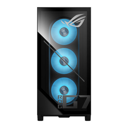 Asus ROG G700 Intel® Core™ Ultra 5 Windows 11 Home PC (RTX 5050 Dual | 16GB DDR5 | 1TB NVMe)