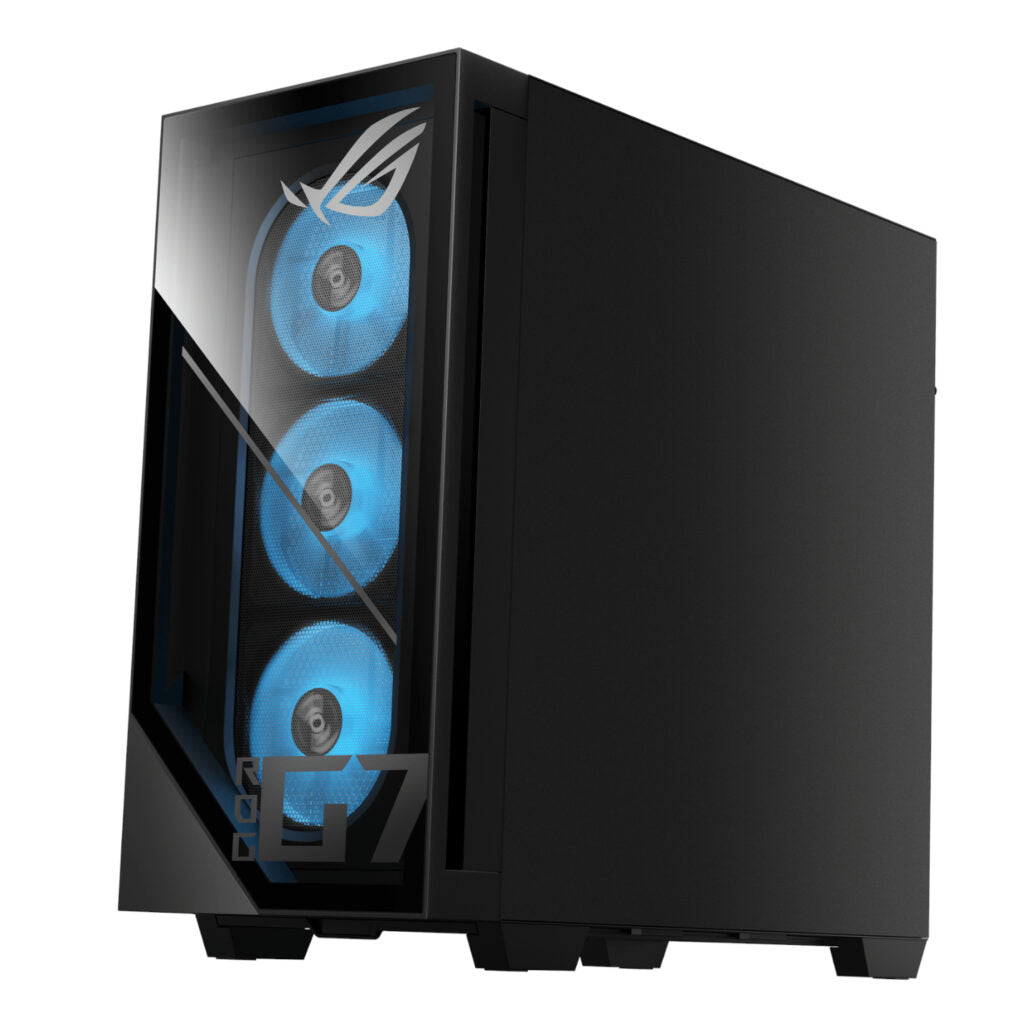Asus ROG G700 Intel® Core™ Ultra 5 Windows 11 Home PC (RTX 5050 Dual | 16GB DDR5 | 1TB NVMe)