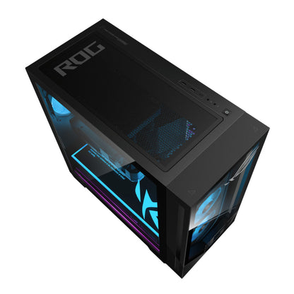 Asus ROG G700 Intel® Core™ Ultra 5 Windows 11 Home PC (RTX 5050 Dual | 16GB DDR5 | 1TB NVMe)