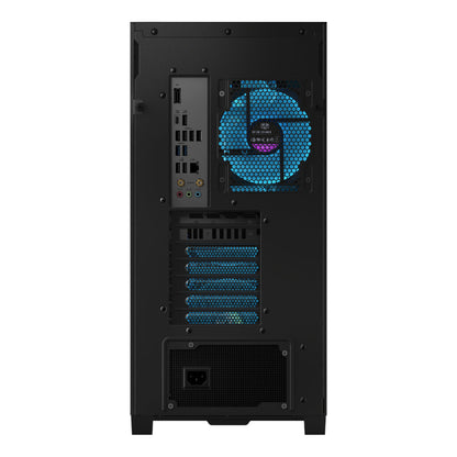 Asus ROG G700 Intel® Core™ Ultra 5 Windows 11 Home PC (RTX 5050 Dual | 16GB DDR5 | 1TB NVMe)