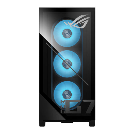Asus ROG G700 Intel® Core™ Ultra 5 Windows 11 Home PC (RX 9060 XT Dual | 16GB DDR5 | 1TB NVMe)