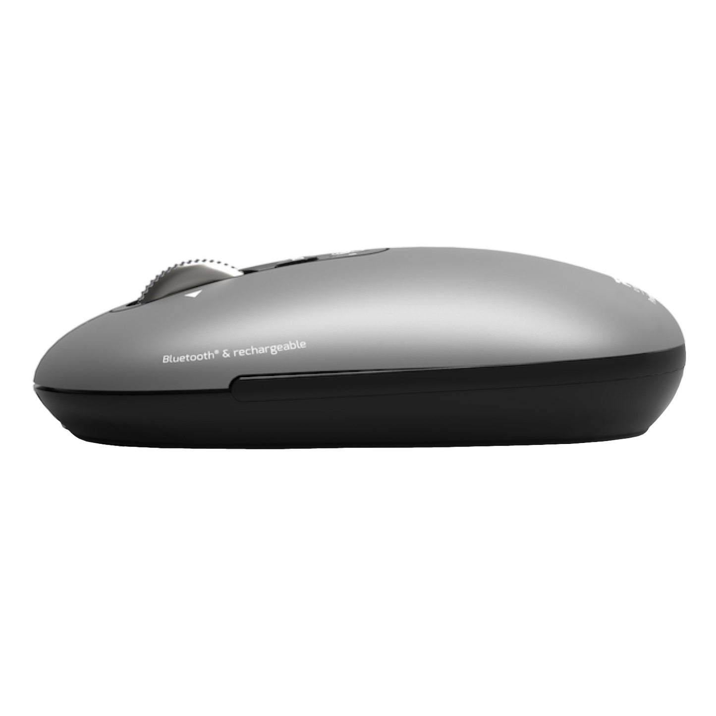 Port Connect PURE Bluetooth Rechargeable Mouse