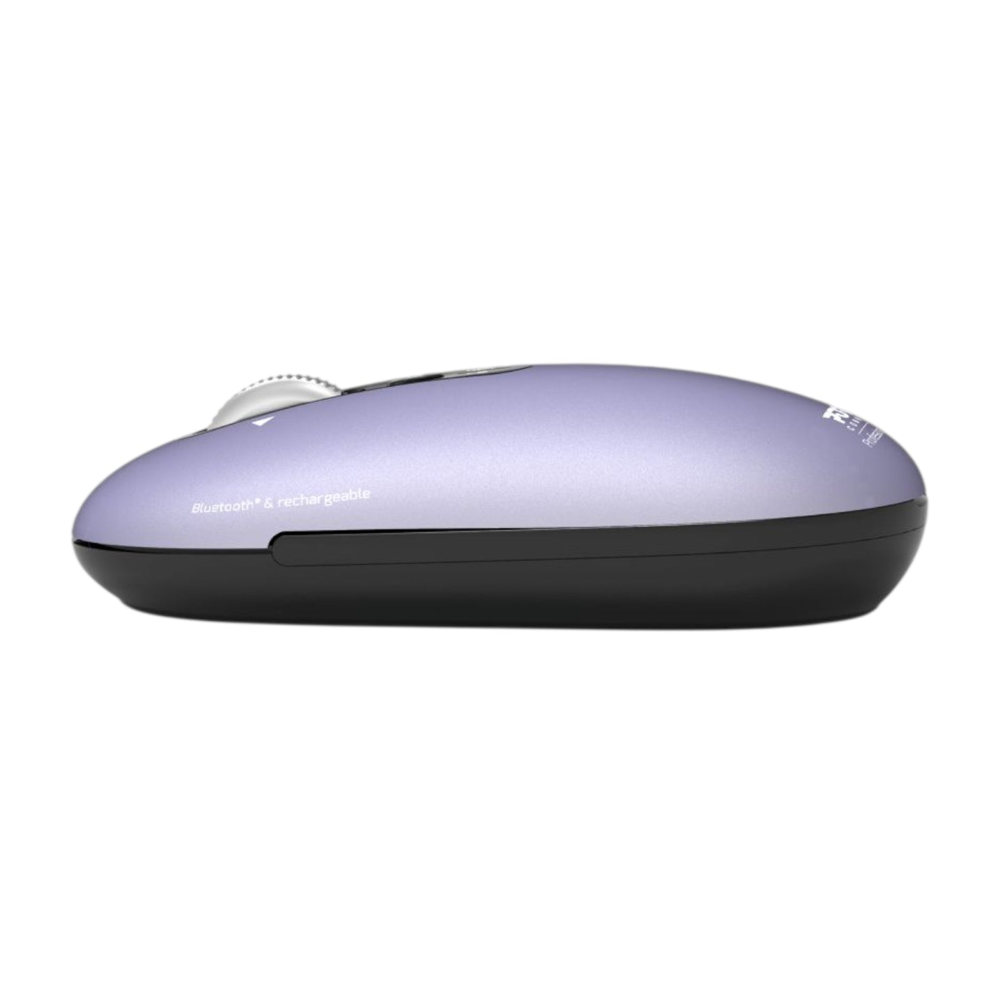 Port Connect PURE MAC Rechargeable Wireless & Bluetooth Mouse – Iris