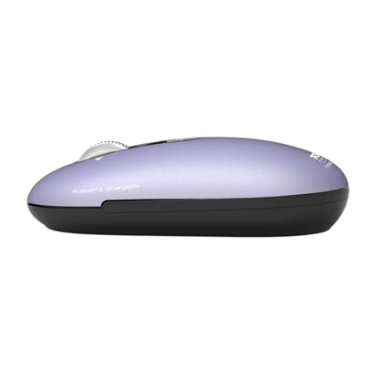 Port Connect PURE MAC Rechargeable Wireless & Bluetooth Mouse – Iris