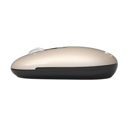 Port Connect PURE MAC Rechargeable Wireless & Bluetooth Mouse – Pearl