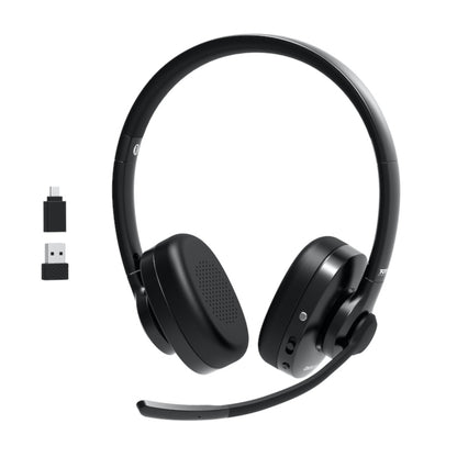 Port Connect ON’R 500 Bluetooth® Stereo Headset
