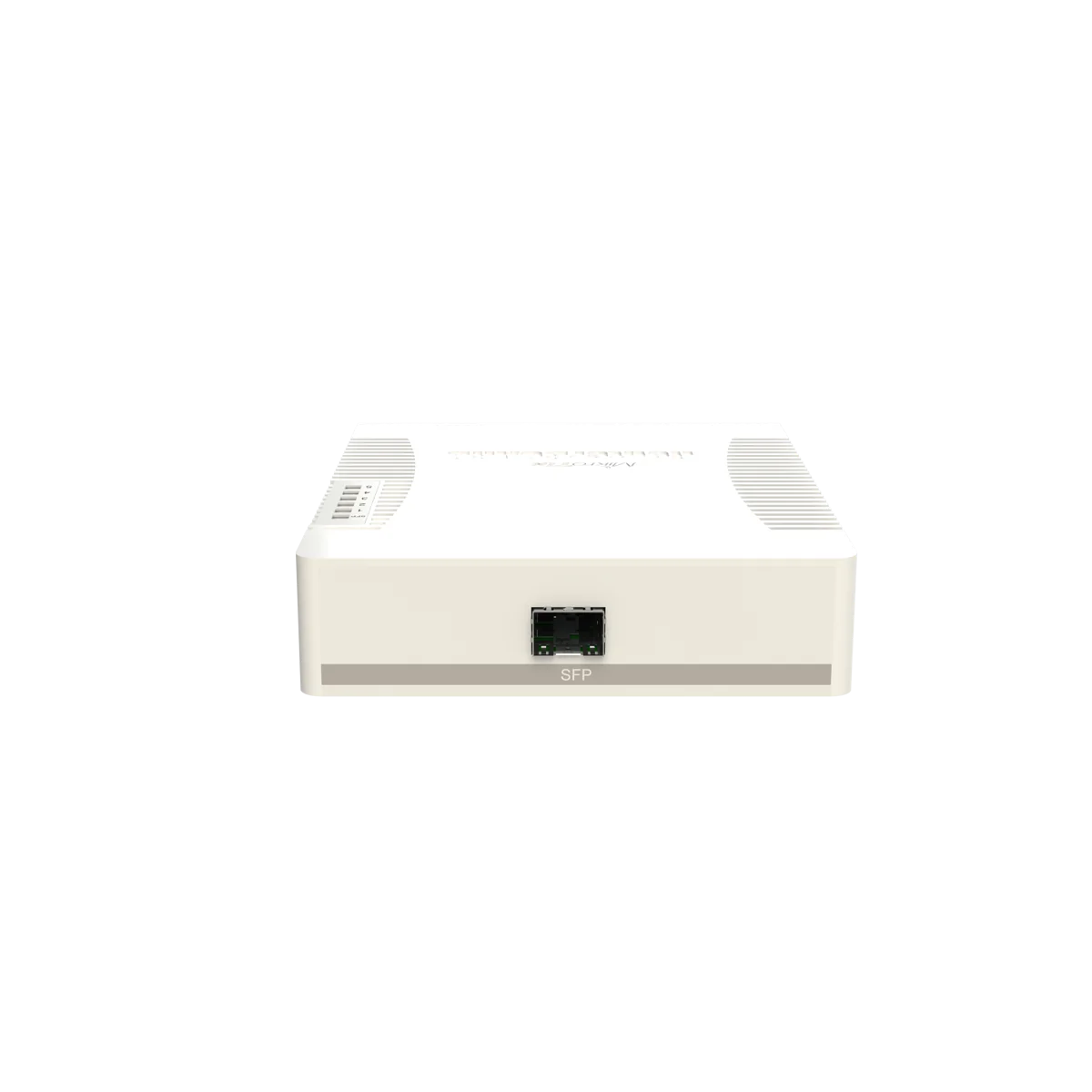 MikroTik RB260GSP - 5 Port Gigabit, 1 x SFP Smart PoE Out Switch