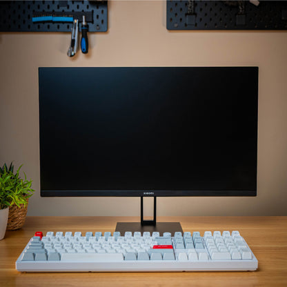 Xiaomi A24i 24″ Full HD 1080p IPS Monitor (100Hz, 6ms, 16:9, HDMI/DP, Flicker-Free, & VESA Mount)