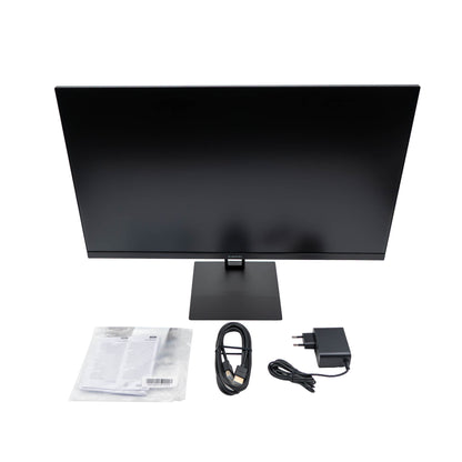 Xiaomi A24i 24″ Full HD 1080p IPS Monitor (100Hz, 6ms, 16:9, HDMI/DP, Flicker-Free, & VESA Mount)
