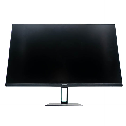 Xiaomi A27i 27″ Full HD 1080p IPS Monitor (100Hz, 6ms, 16:9, HDMI/DP, Flicker-Free, & VESA Mount)