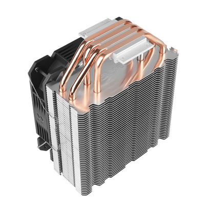 Antec A400i RGB 120mm Air CPU Cooler
