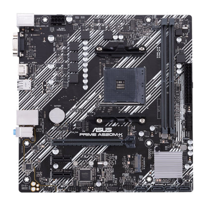 ASUS PRIME A520M-K Motherboard