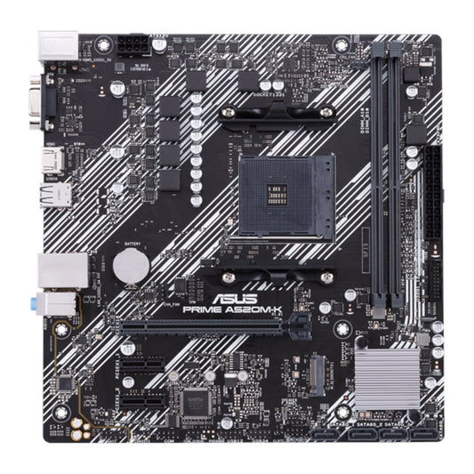 ASUS PRIME A520M-K Motherboard
