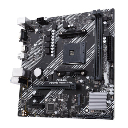 ASUS PRIME A520M-K Motherboard