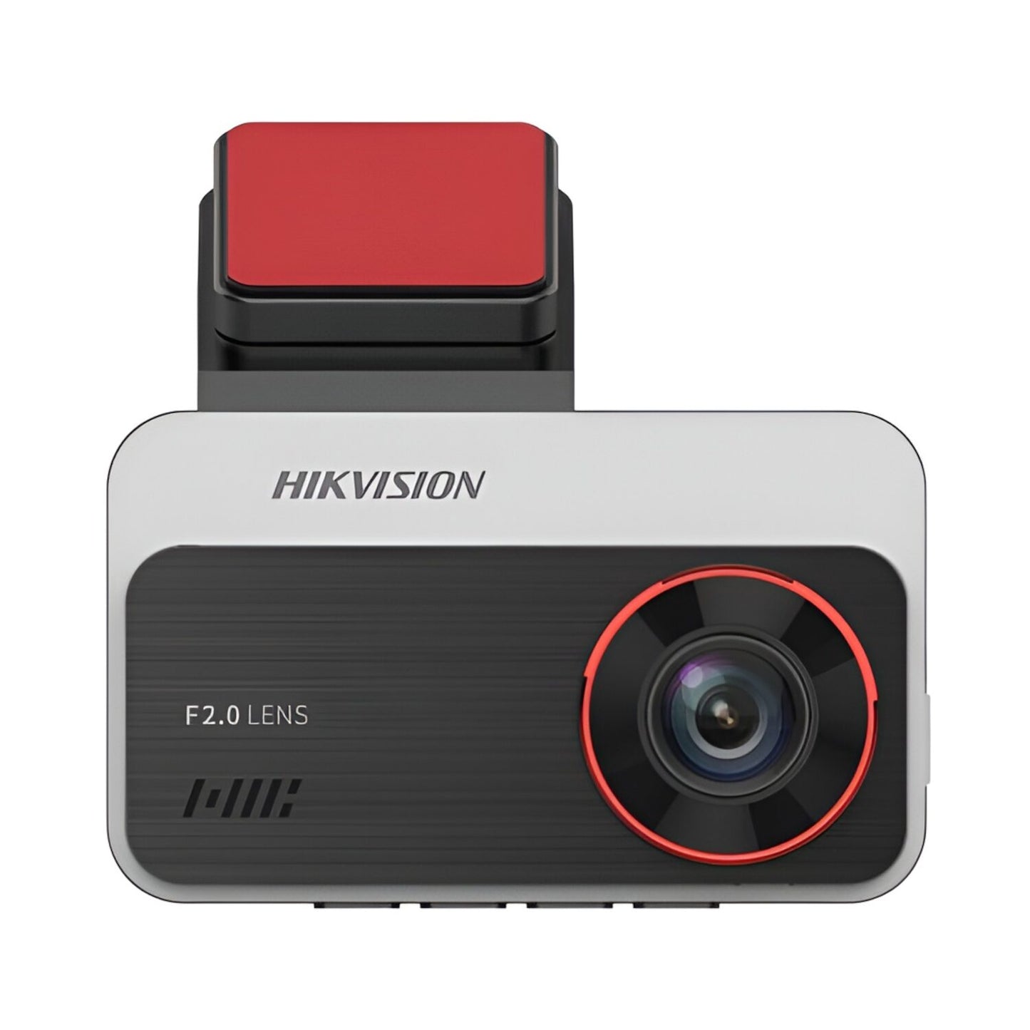 Hikvision C200S Dashcam plus 64GB Micro-SD