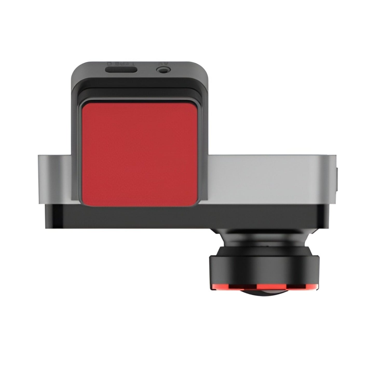 Hikvision C200S Dashcam plus 64GB Micro-SD