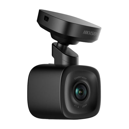 Hikvision F6 PRO Dashcam plus 64GB Micro-SD