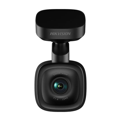 Hikvision F6 PRO Dashcam plus 64GB Micro-SD