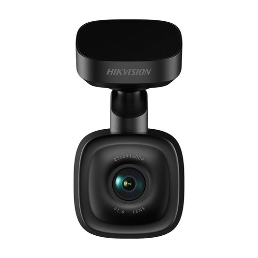 Hikvision F6 PRO Dashcam plus 64GB Micro-SD