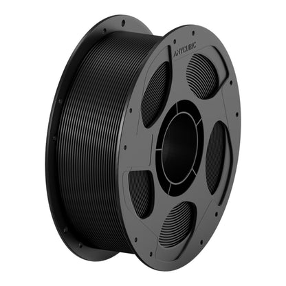 Anycubic PLA High Speed Filament 1kg – Pearl Black