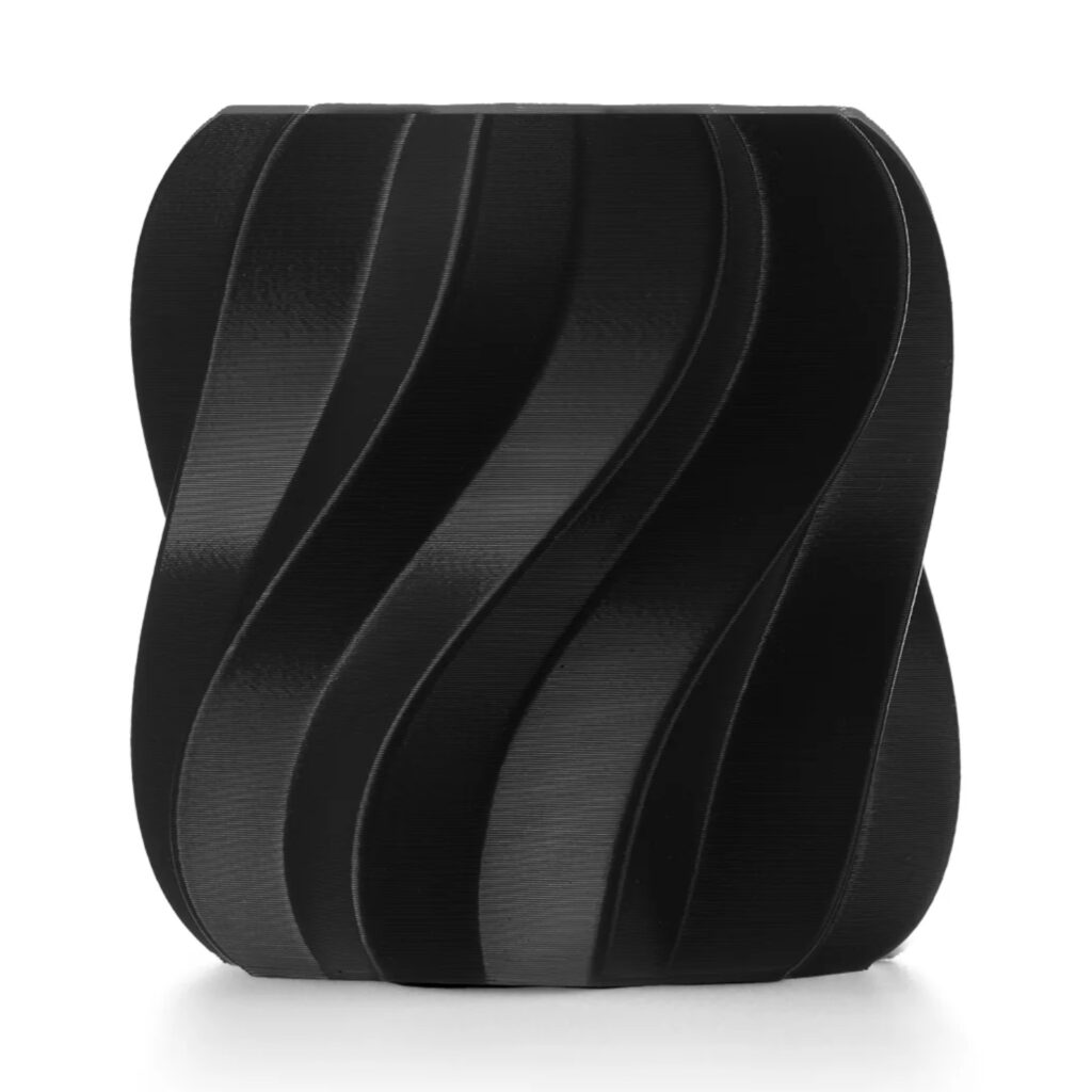 Anycubic PLA High Speed Filament 1kg – Pearl Black