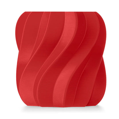 Anycubic PLA High Speed Filament 1kg – Bright Red