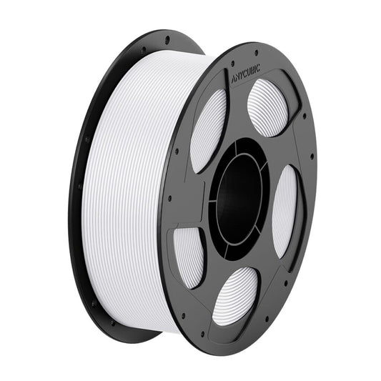 Anycubic PLA High Speed Filament 1kg – Bright White