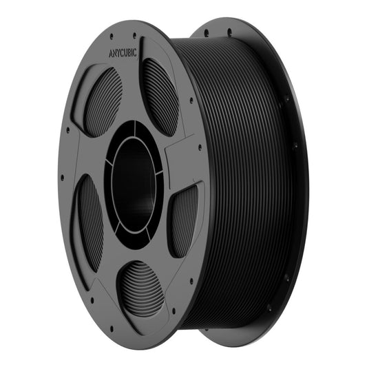 Anycubic PETG Solid Filament 1kg – Black