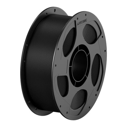 Anycubic PETG Solid Filament 1kg – Black