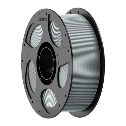 Anycubic PETG Solid Filament 1kg – Grey