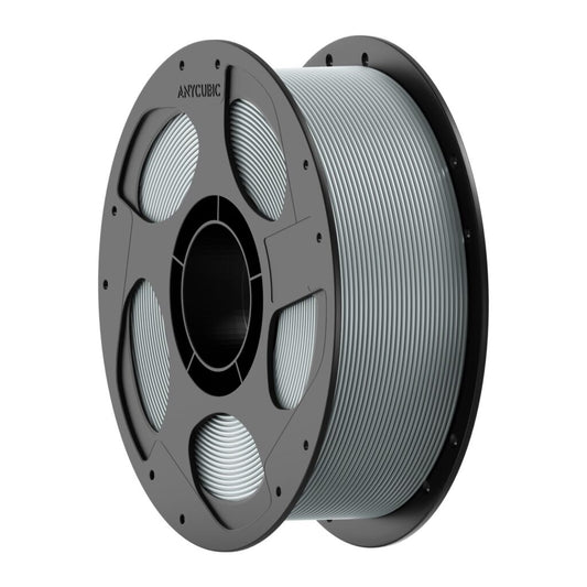 Anycubic PETG Solid Filament 1kg – Grey