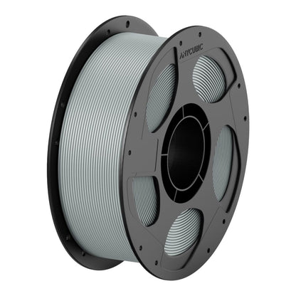 Anycubic PETG Solid Filament 1kg – Grey