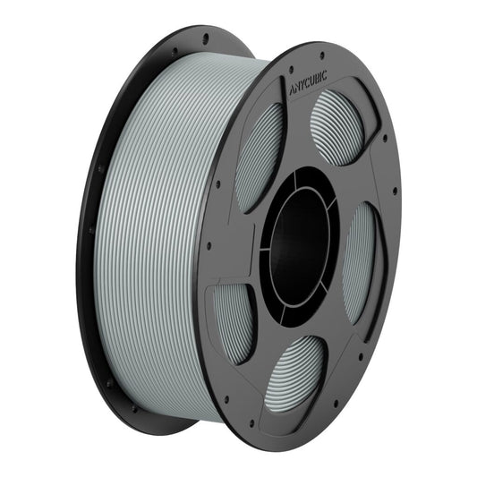 Anycubic PETG Solid Filament 1kg – Grey
