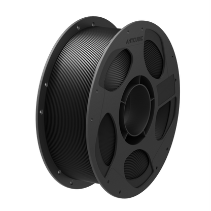Anycubic PLA Basic Filament 1kg – Black