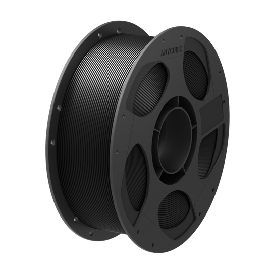 Anycubic PLA Basic Filament 1kg – Black