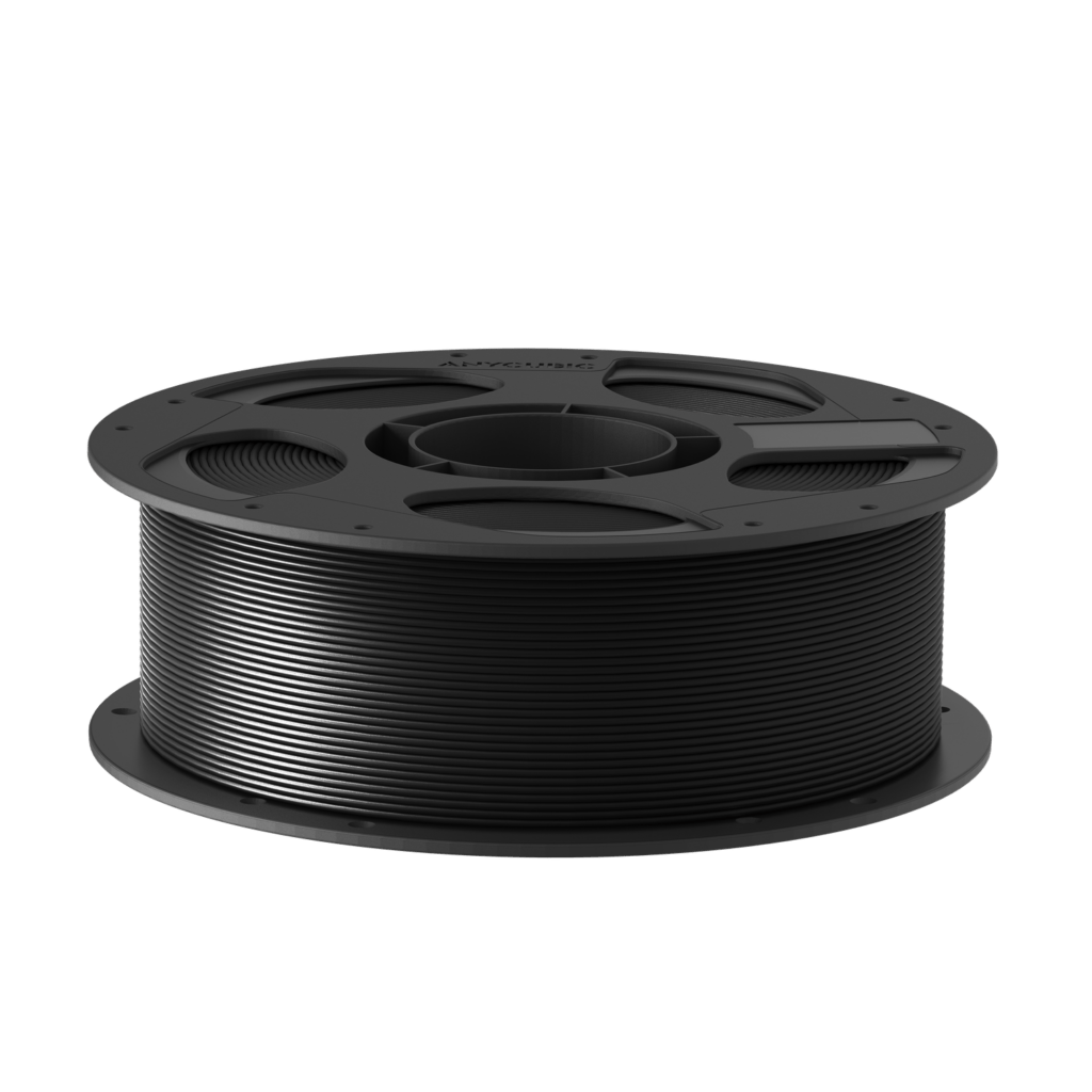 Anycubic PLA Basic Filament 1kg – Black