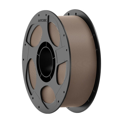 Anycubic PLA Basic Filament 1kg – Brown