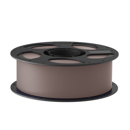 Anycubic PLA Basic Filament 1kg – Brown