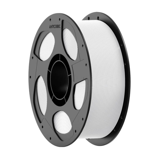 Anycubic PLA Basic Filament 1kg – White