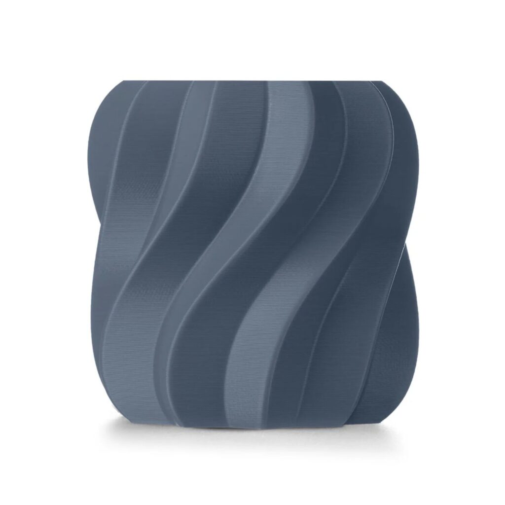Anycubic PLA Basic Filament 1kg – Blue Grey