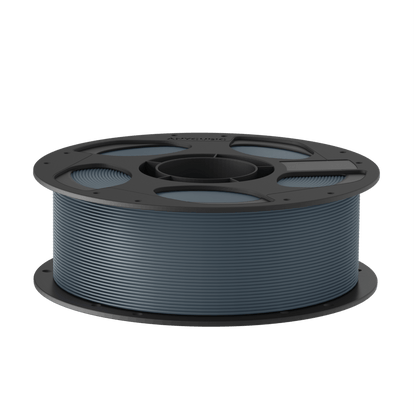 Anycubic PLA Basic Filament 1kg – Blue Grey