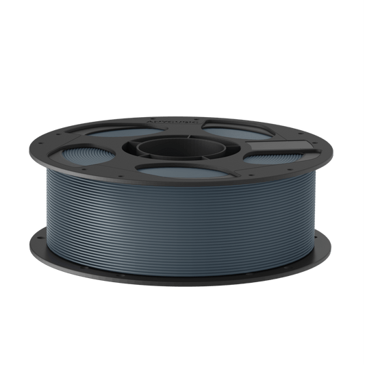 Anycubic PLA Basic Filament 1kg – Blue Grey