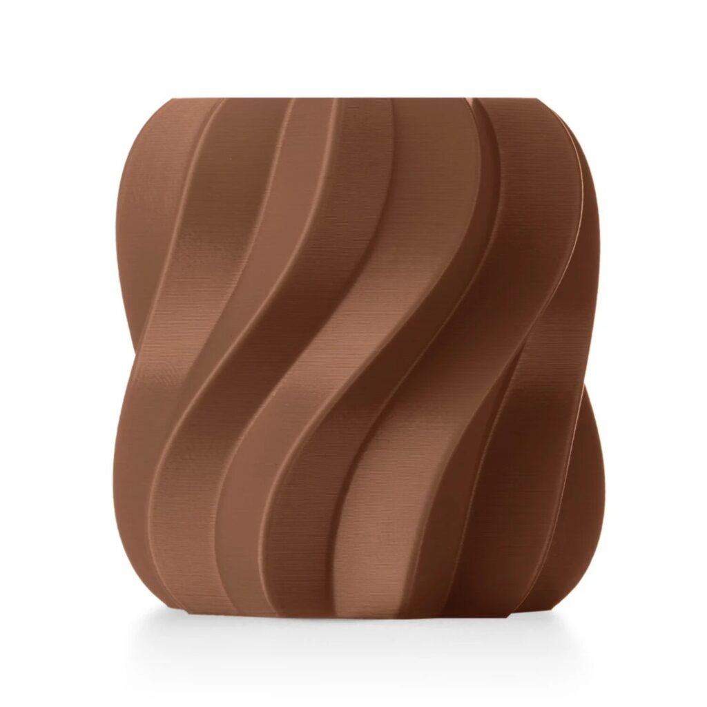 Anycubic PLA Basic Filament 1kg – Bronze