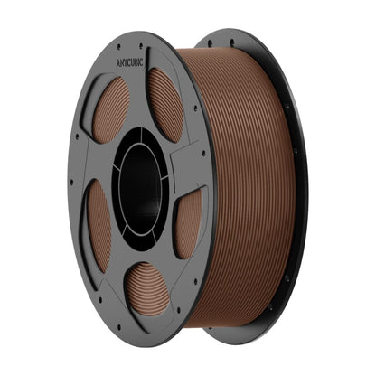 Anycubic PLA Basic Filament 1kg – Bronze